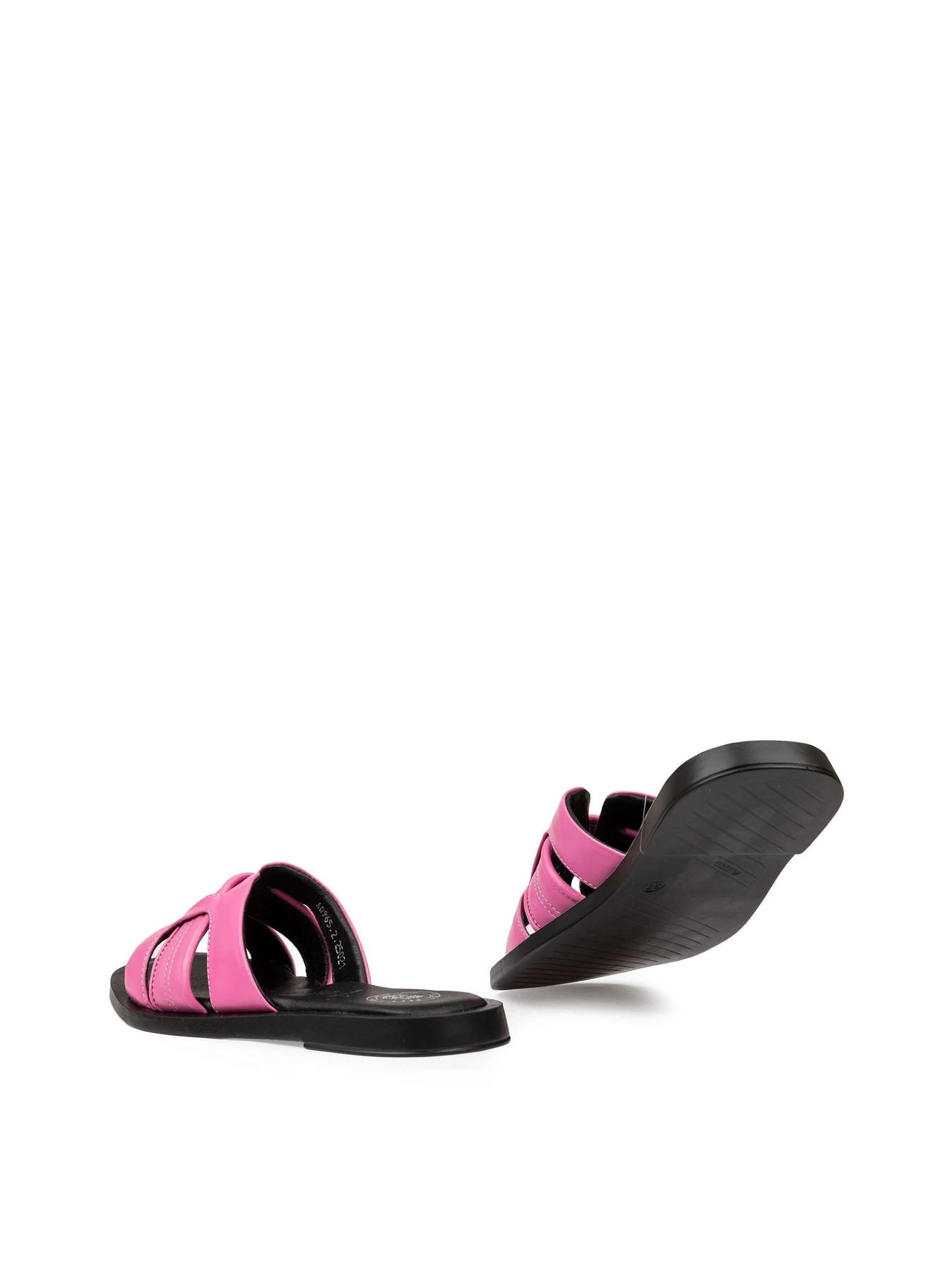 Шлёпанцы Alex Bell модель 1174672 Шлёпанцы Alex Bell модель 1174672 Фото