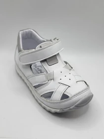 Сандалії Perlina модель 23white24 Фото