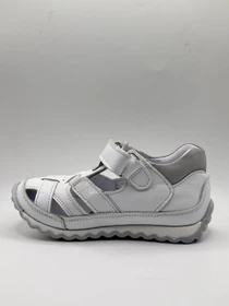 Сандалії Perlina модель 23white24 Фото