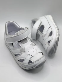 Сандалії Perlina модель 23white24 Фото