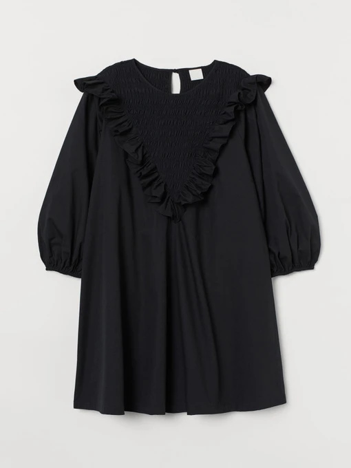 Платья H&M модель 53650 Фото