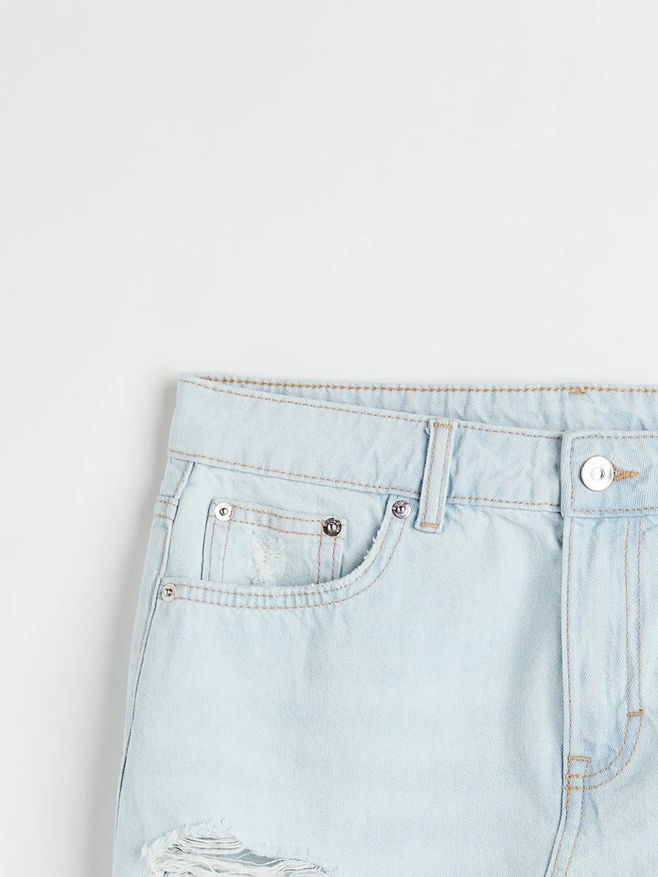 Юбки H&M модель 72528 Фото