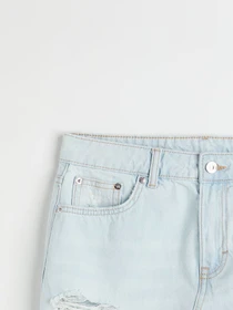 Юбки H&M модель 72528 Фото