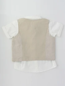 Одяг для немовлят H&M модель 74673 Фото