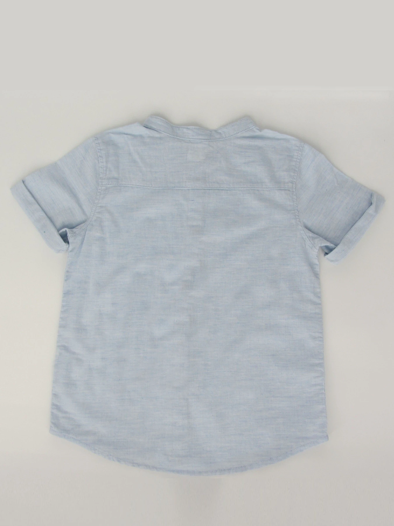 Рубашки H&M модель 74679 Фото