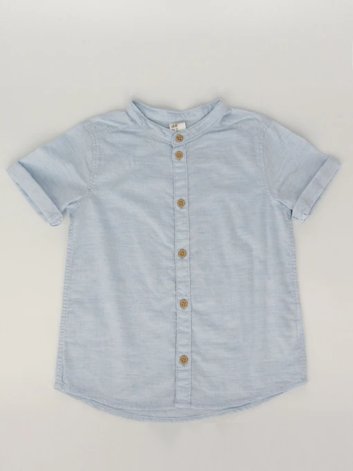 Рубашки H&M модель 74679 Фото