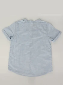 Рубашки H&M модель 74679 Фото