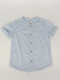 Рубашки H&M модель 74679 Фото