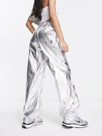 Штани Monki модель 77063 Фото