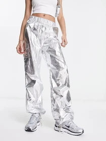 Штани Monki модель 77063 Фото