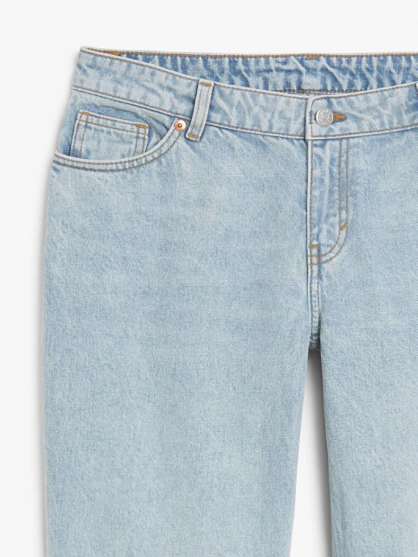 Джинсы Monki модель 77066 Фото