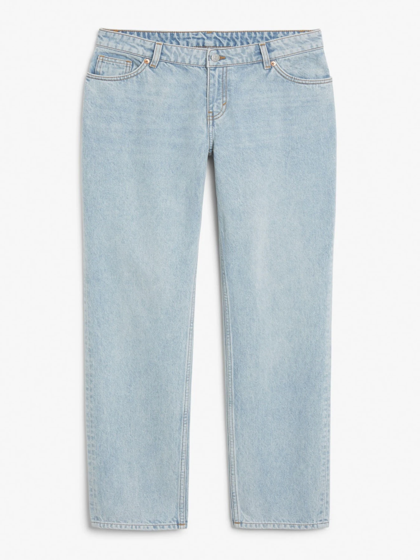Джинсы Monki модель 77066 Фото