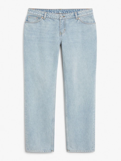 Джинсы Monki модель 77066 Фото