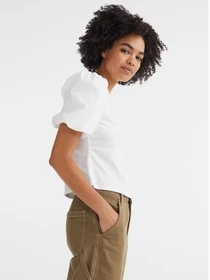 Футболки и поло H&M модель 77073 Фото