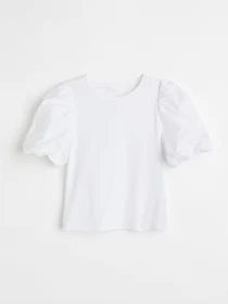Футболки и поло H&M модель 77073 Фото