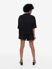 Рубашки H&M модель 77074 Фото