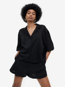 Рубашки H&M модель 77074 Фото
