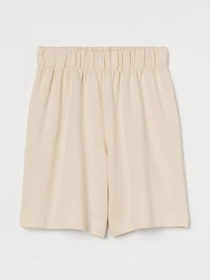 Шорты H&M модель 77075 Фото