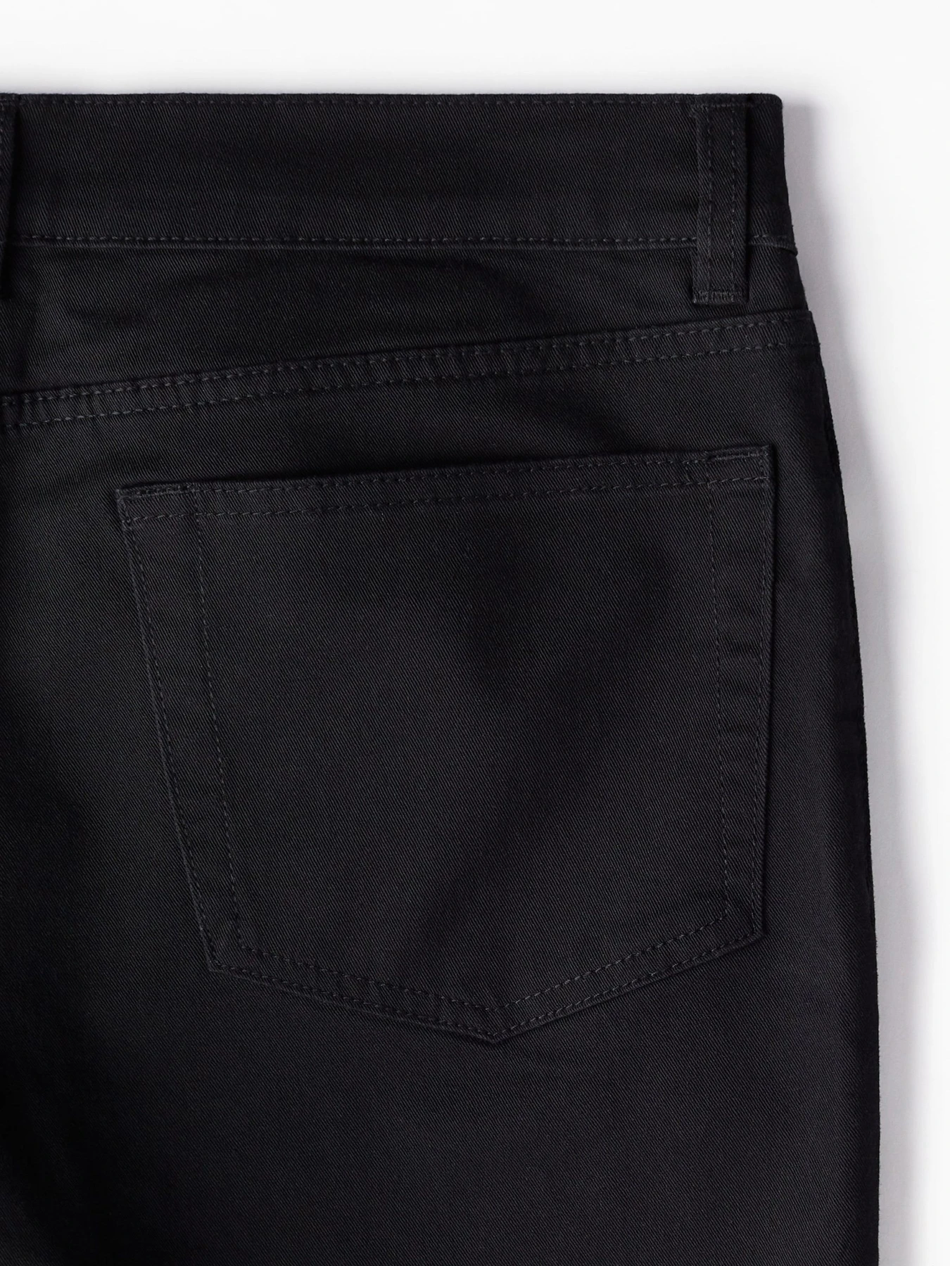 Шорты H&M модель 77076 Фото