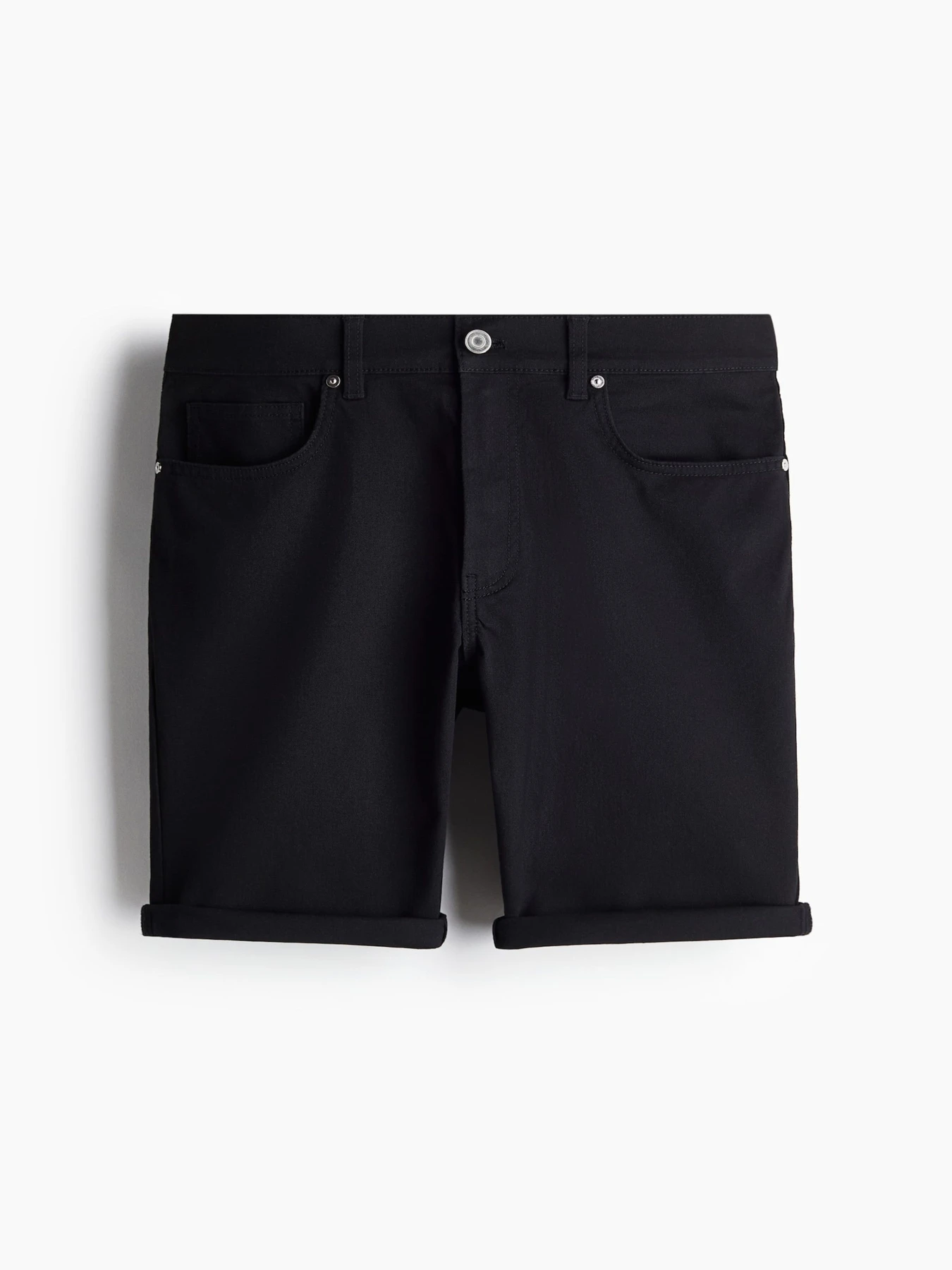 Шорты H&M модель 77076 Фото