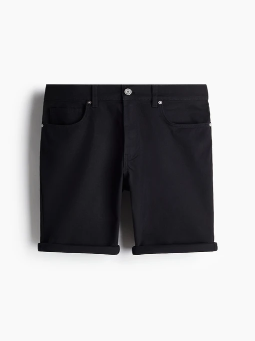 Шорты H&M модель 77076 Фото