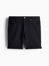 Шорты H&M модель 77076 Фото