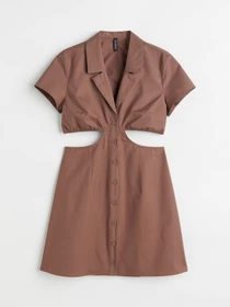 Сукні H&M модель 77079 Фото