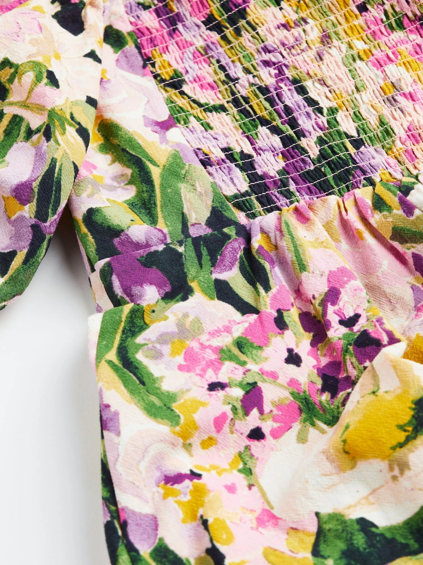Платья H&M модель 77081 Фото