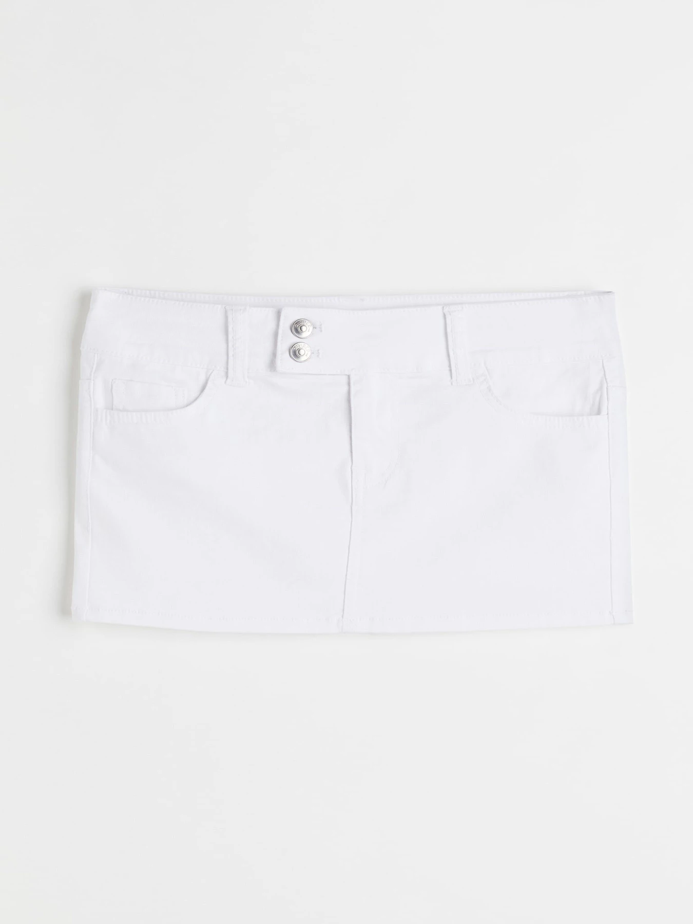 Юбки H&M модель 77082 Фото