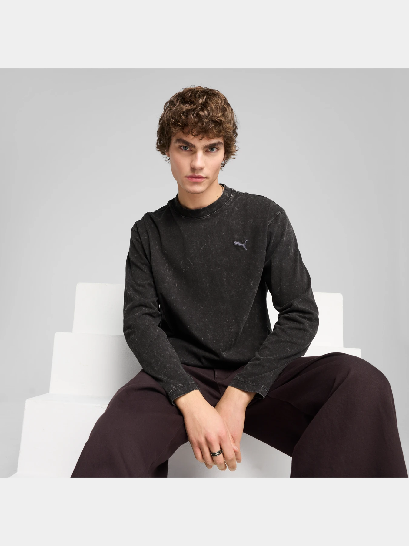 Худи и свитшоты PUMA Future..archive Tee модель 629688 Худи и свитшоты PUMA Future..archive Tee модель 629688 Фото