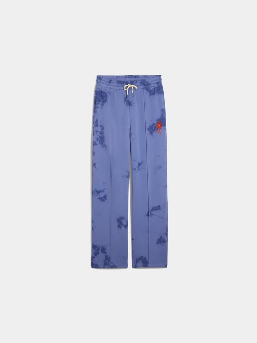 Брюки PUMA Wardrobe Ess Sweatpants модель 629818 Фото