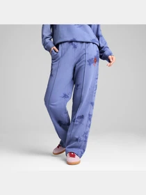 Брюки PUMA Wardrobe Ess Sweatpants модель 629818 Фото