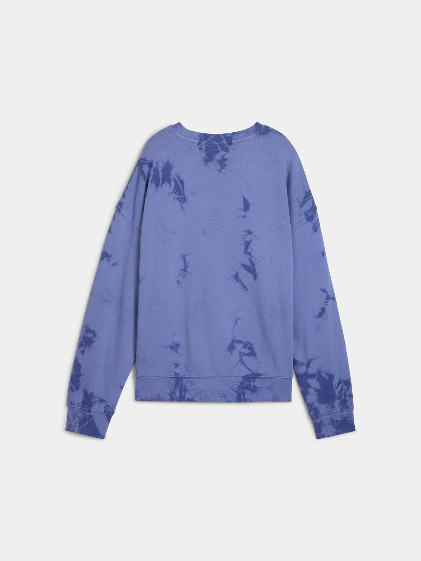 Худи и свитшоты PUMA Wardrobe Ess Graphic Crew модель 629817 Худи и свитшоты PUMA Wardrobe Ess Graphic Crew модель 629817 Фото
