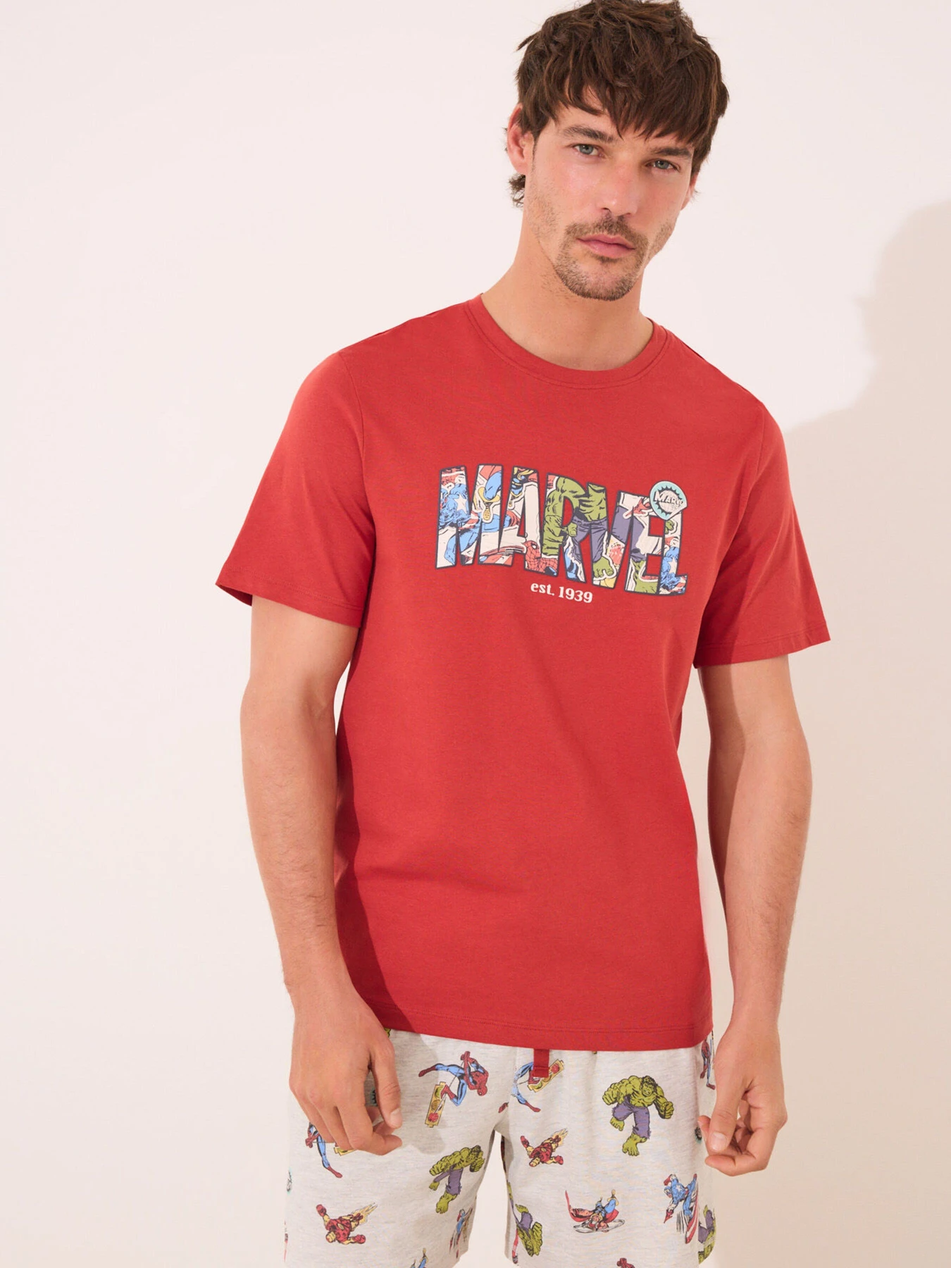 Одяг для дому та сну Women'secret модель 2769958-62 Фото