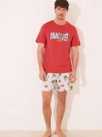 Одяг для дому та сну Women'secret модель 2769958-62 Фото
