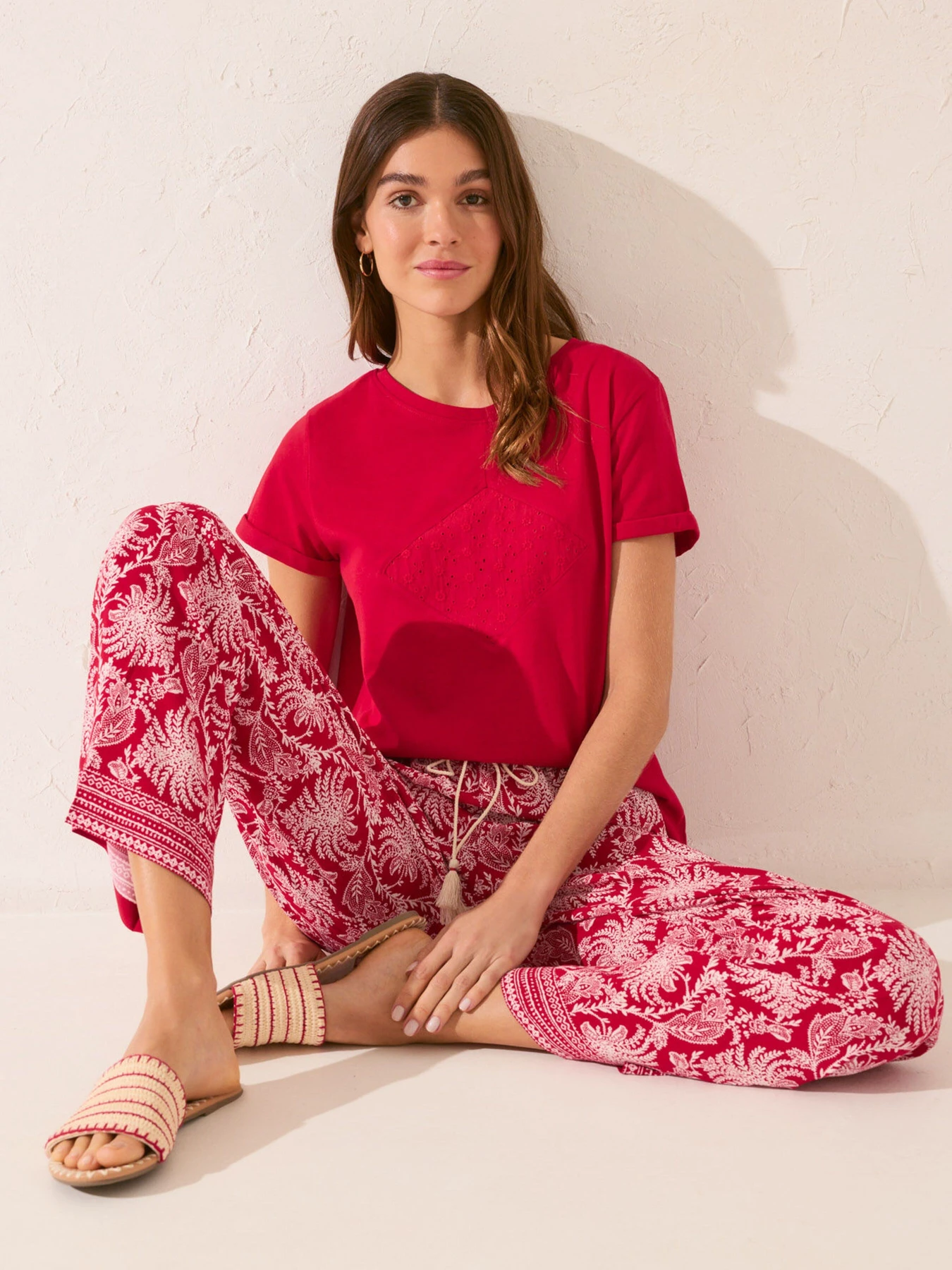 Одежда для дома и сна Women'secret модель 3709677-69 Фото