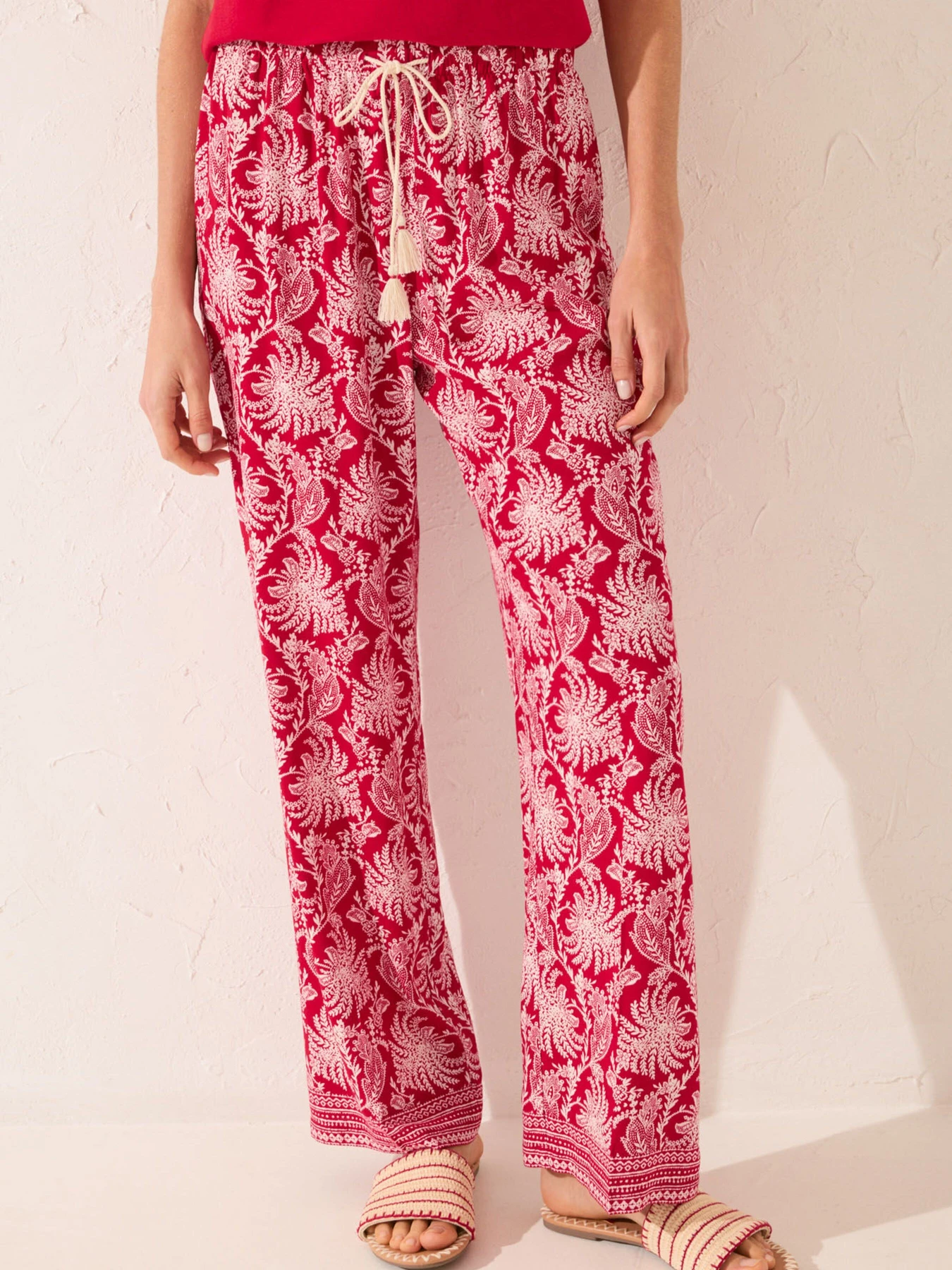Одежда для дома и сна Women'secret модель 3709677-69 Фото
