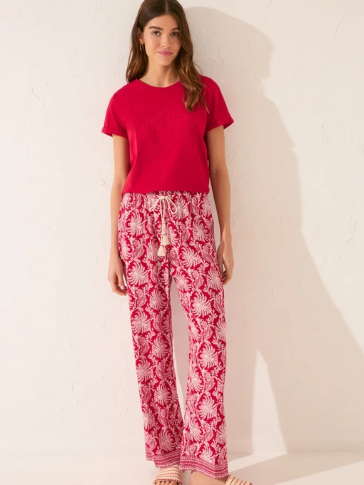 Одяг для дому та сну Women'secret модель 3709677-69 Фото