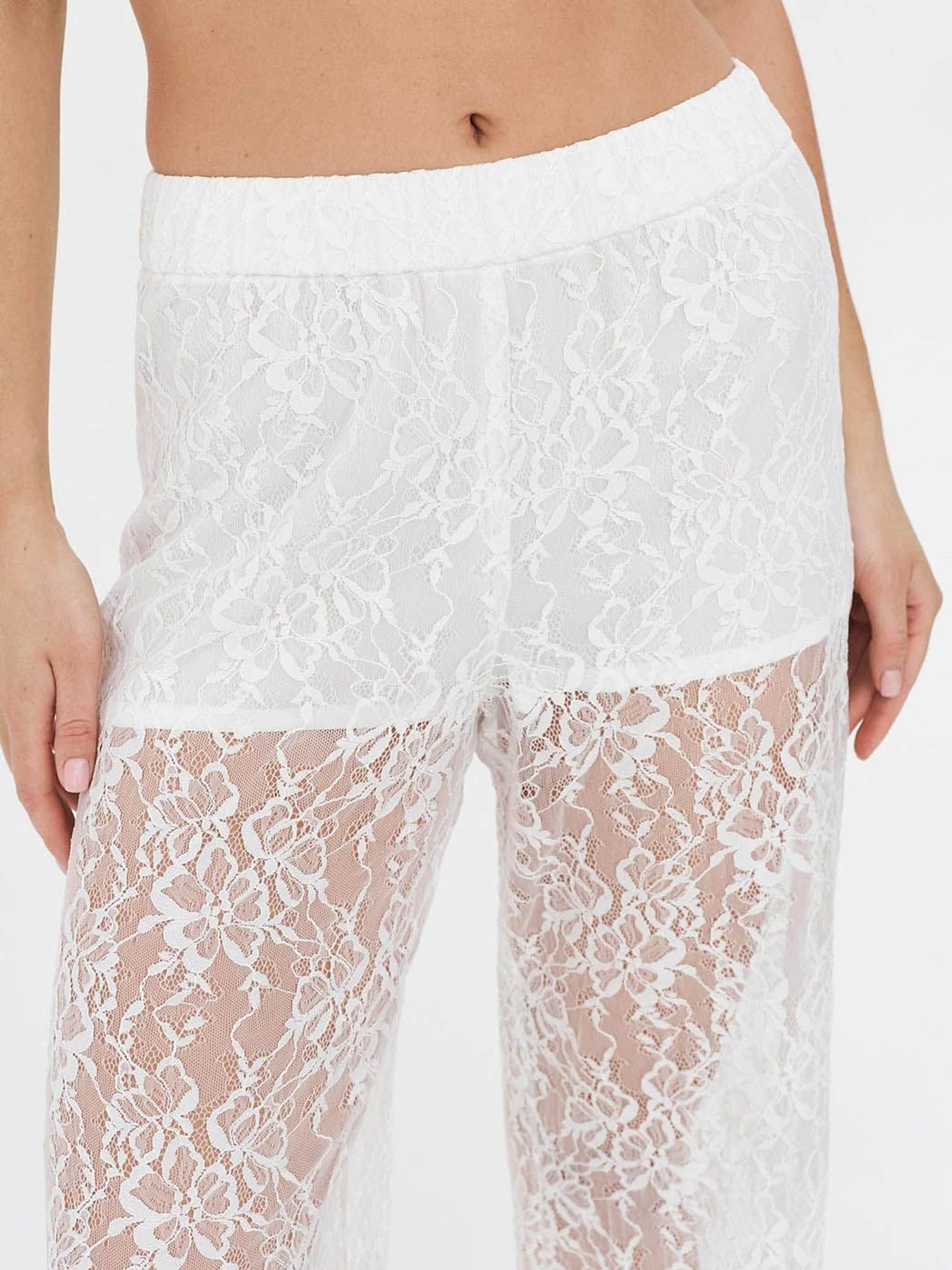 Брюки FASHIONISTA модель 5089 Фото