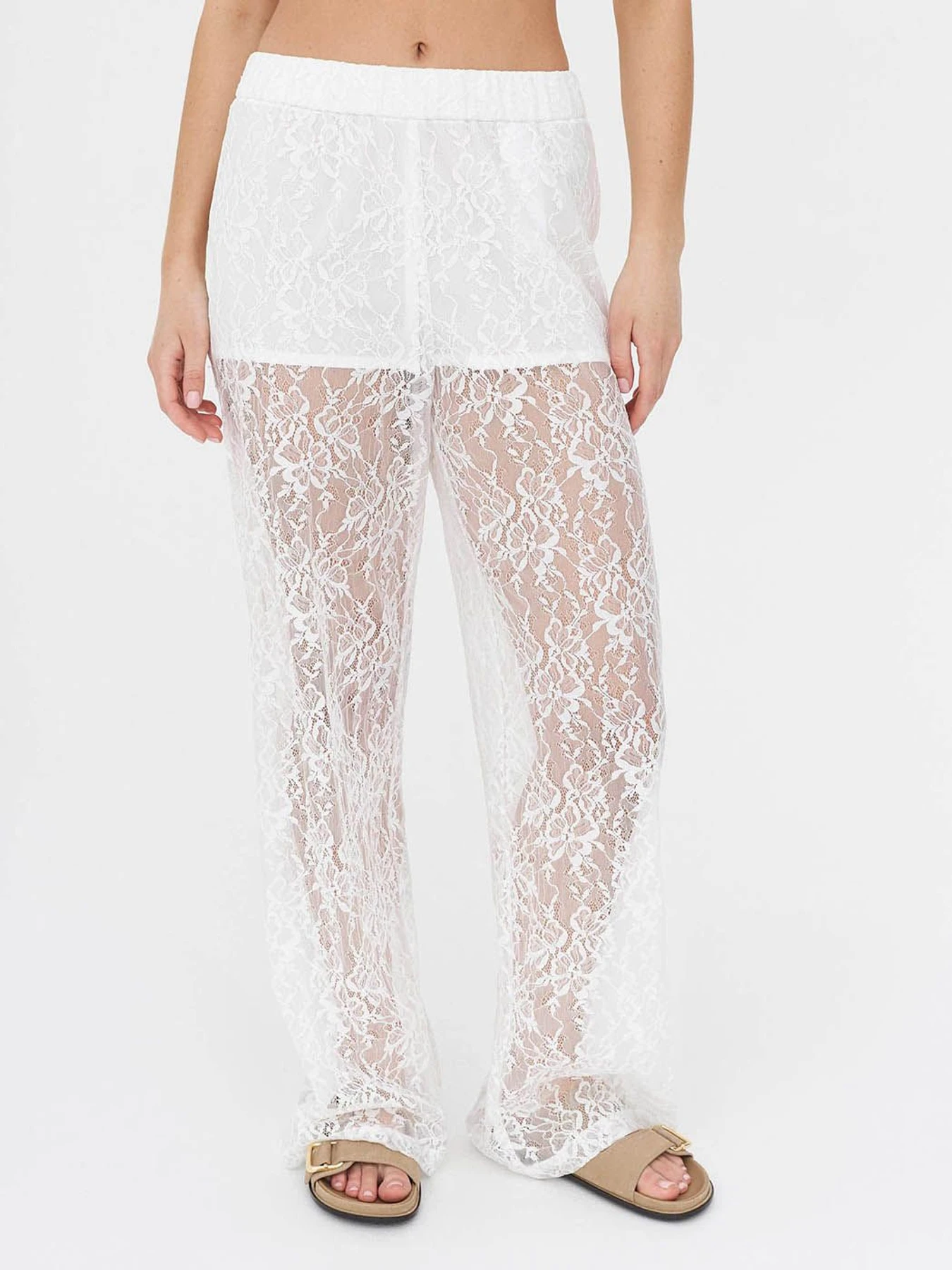 Брюки FASHIONISTA модель 5089 Фото