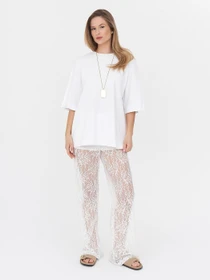 Брюки FASHIONISTA модель 5089 Фото