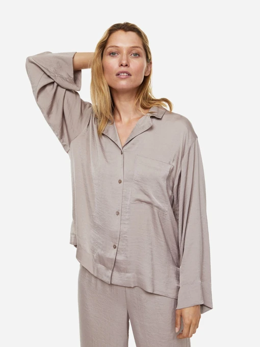 Одяг для дому та сну H&M модель 77083 Фото