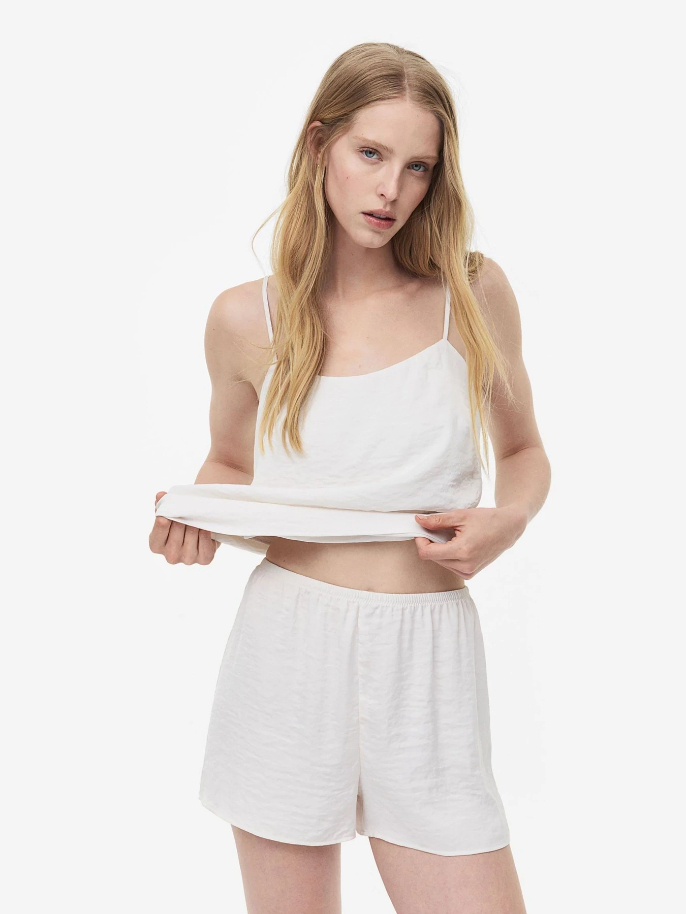 Одяг для дому та сну H&M модель 77084 Фото