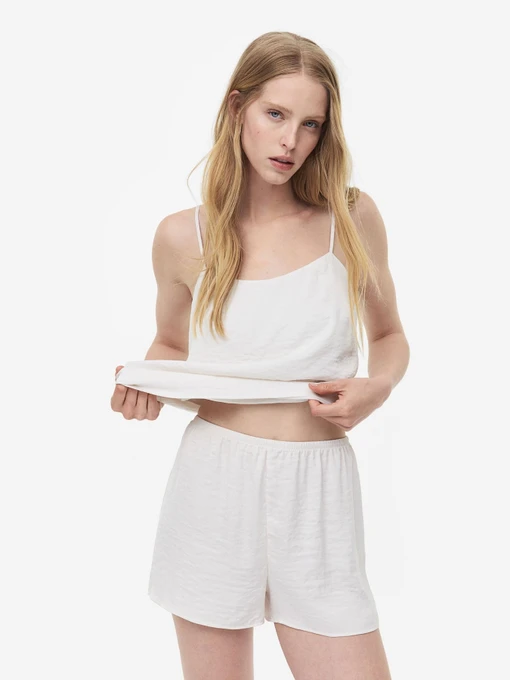 Одяг для дому та сну H&M модель 77084 Фото