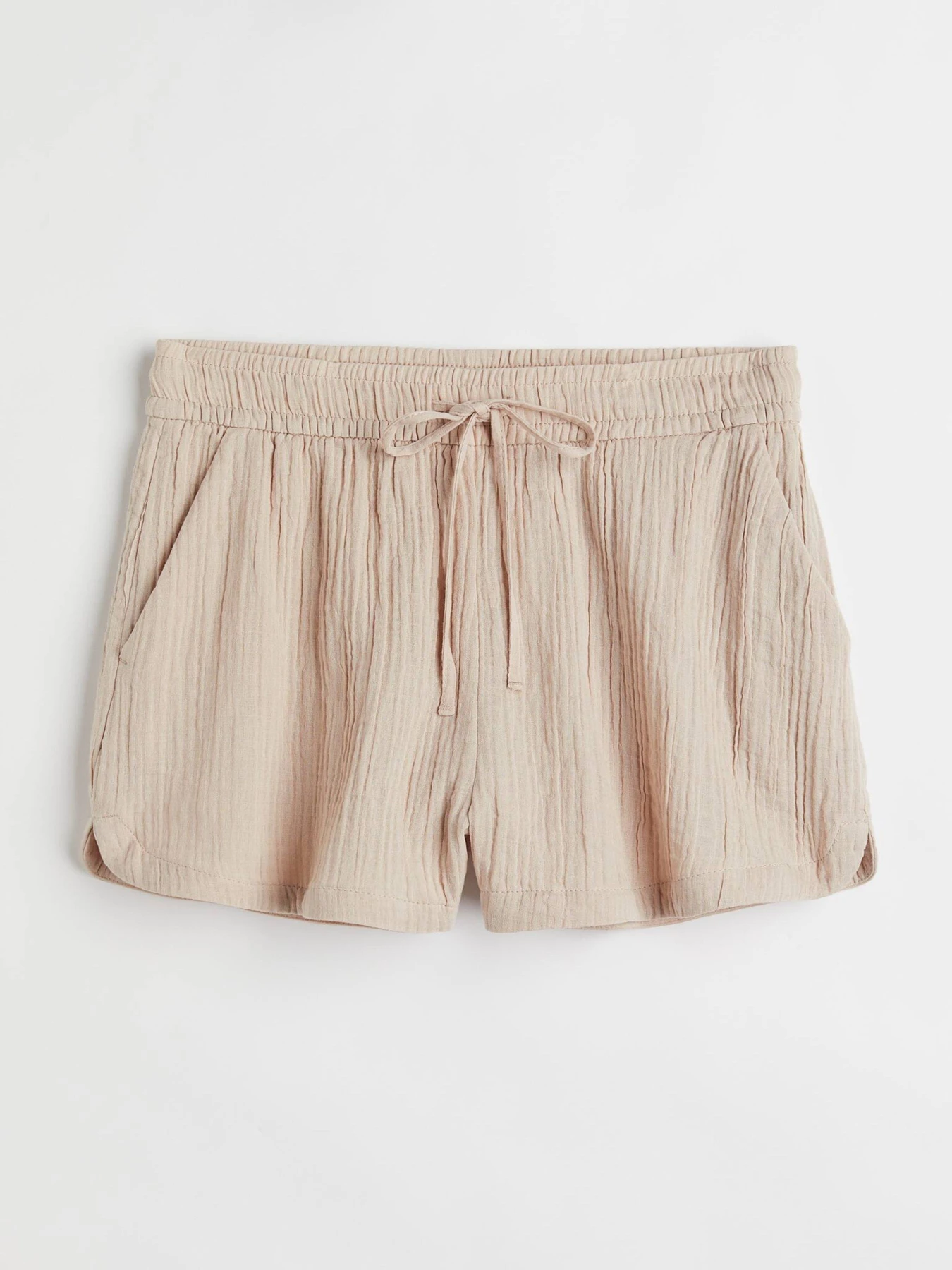 Шорты H&M модель 77090 Фото