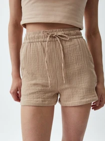 Шорты H&M модель 77090 Фото