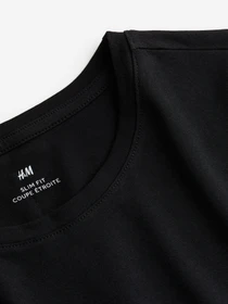 Футболки и поло H&M модель 77091 Фото