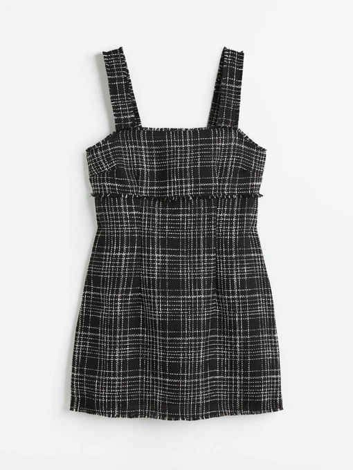 Платья H&M модель 77092 Фото