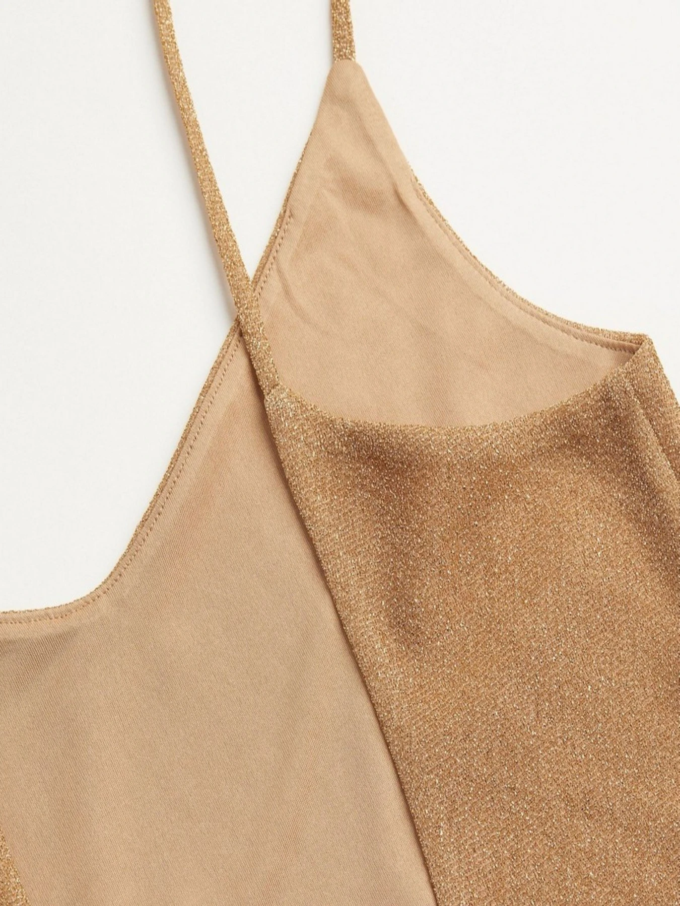 Боди и корсеты H&M модель 77093 Фото