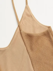 Боди и корсеты H&M модель 77093 Фото